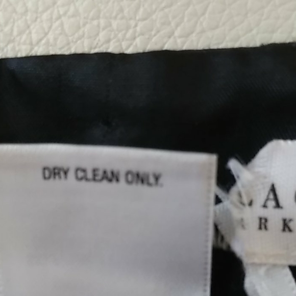 WHBM Strapless Dress. - Picture 5 of 10